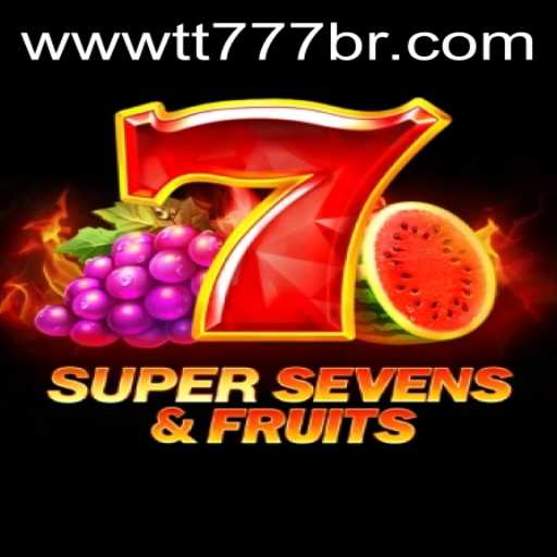 Exploring the Excitement of 7SuperSevensFruits