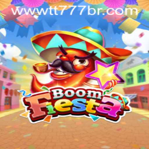 Discover the Thrills of BoomFiesta: A Dive into the Game Powered by TT777.com