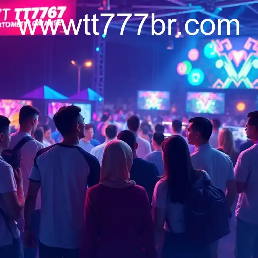 The Vibrant World of Player Communities: A Close Look at TT777.com