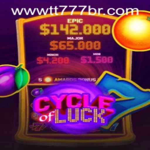 Exploring the Exciting World of CycleofLuck at TT777.com