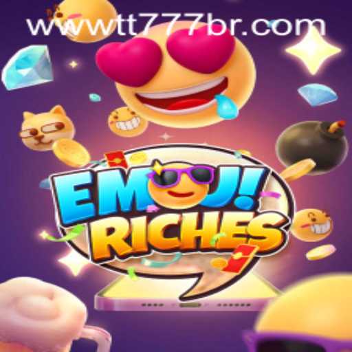 Exploring the Exciting World of EmojiRiches at TT777.com