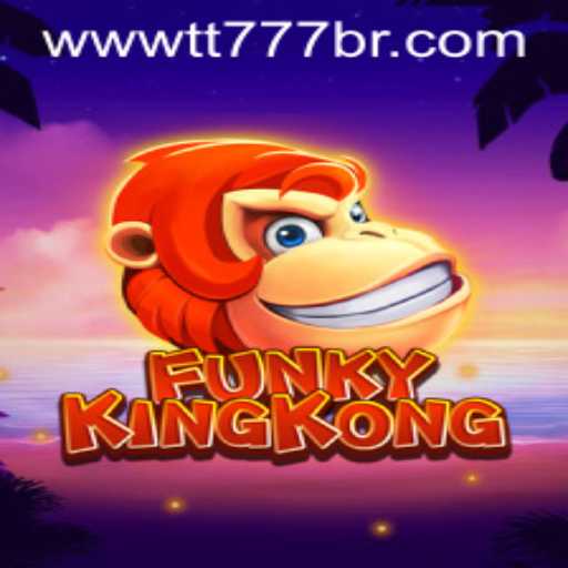 Discover the Jungle World of FunkyKingKong: A Gaming Sensation