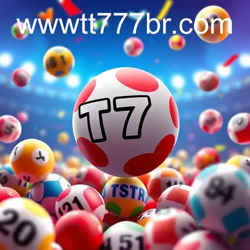 Explorando o Fascinante Mundo dos Jogos de Loteria