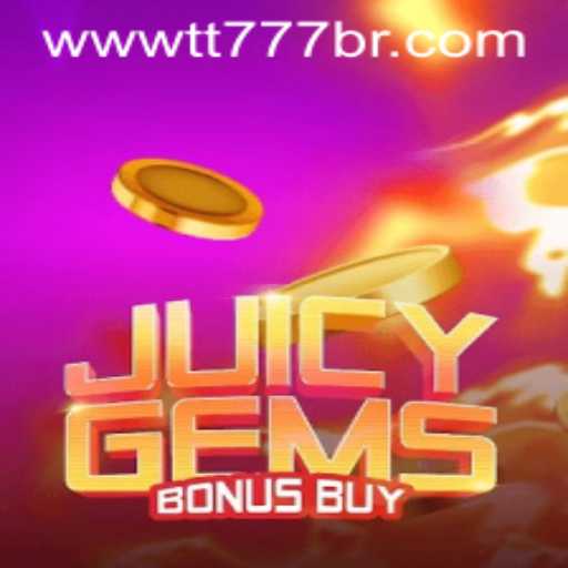 Discover the Thrills of 'JuicyGemsBonusBuy' at TT777.com