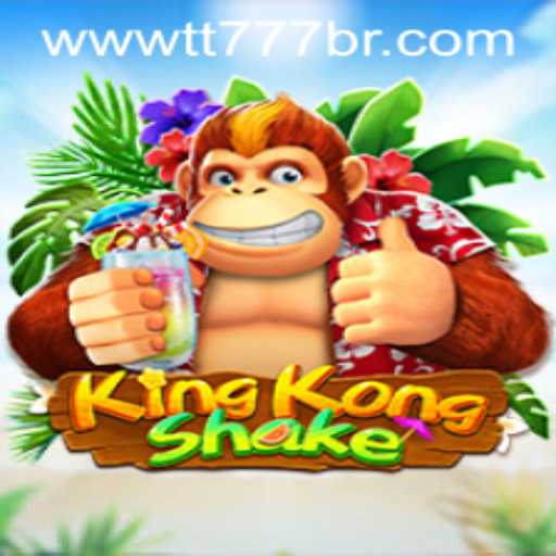 Discover the Thrills of KingKongShake on TT777.com