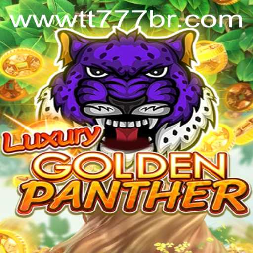 LUXURYGOLDENPANTHER: Dive into the Jungle Adventure on TT777.com
