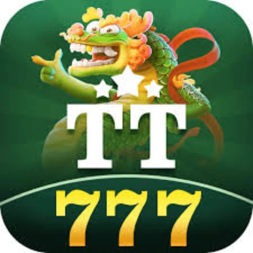 TT777.com logo