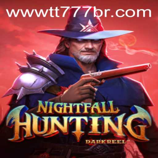 NightfallHunting: The New Thrill in Gaming