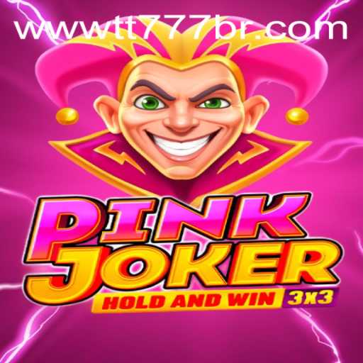 Exploring the Exciting World of Pinkjoker: Unveiling the Game and TT777.com