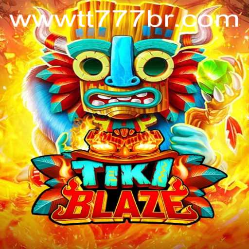TikiBlaze: Exploring the Exciting World of the Game