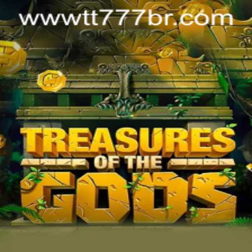 Treasure of the Gods: A Deep Dive into the Mythical Adventure