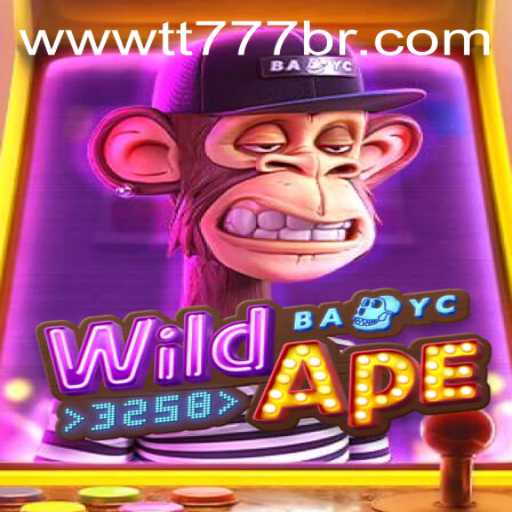 Discover the Thrills of WildApe3258: The Latest Gaming Sensation