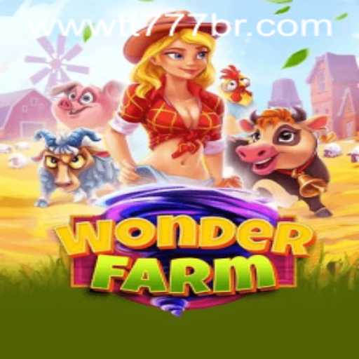 Explore the Enchanting World of WonderFarm with TT777.com